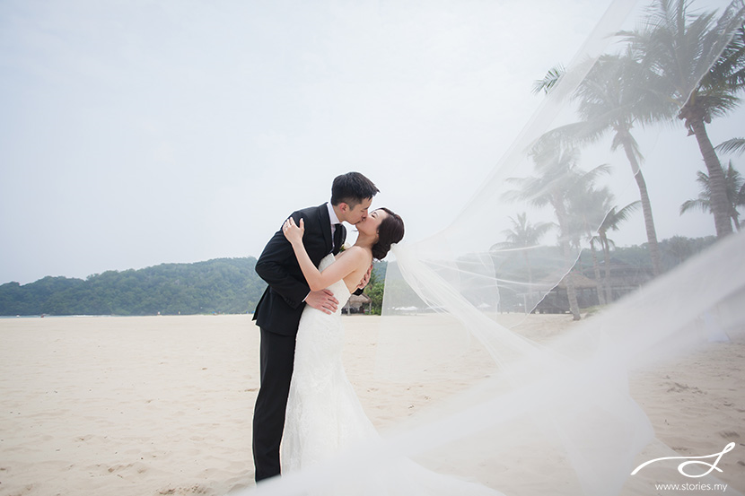 Wedding Photographer Malaysia