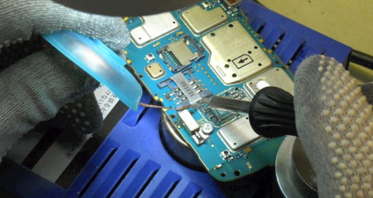 PCB Repair And Fabrication